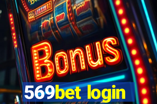 569bet login